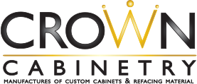 Crown Cabinetry Logo